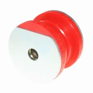 STRONGFLEX Polyurethane Front Lower Rear Bushing 031409B