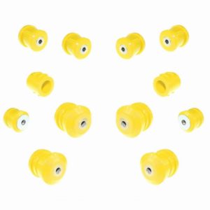 STRONGFLEX Polyurethane Front Suspension Bushing Kit Sport 116246A