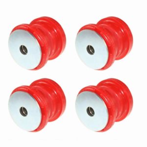 STRONGFLEX Polyurethane Rear Crossmember Bushing Kit 016245B