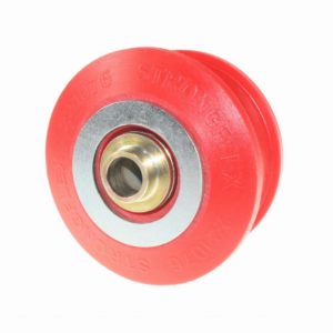 STRONGFLEX Polyurethane Front Wishbone Rear Bushing 221076B
