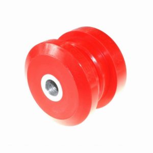 STRONGFLEX Polyurethane Tuleja Tylnego Wózka 021936B