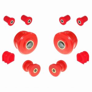 STRONGFLEX Polyurethane Front Suspension Bushing Kit 286201B