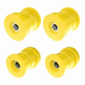 STRONGFLEX Polyurethane Rear Beam Bushing Kit Sport 286203A