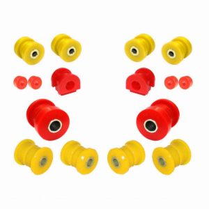 STRONGFLEX Polyurethane Front Suspension Bushing Kit 086196B
