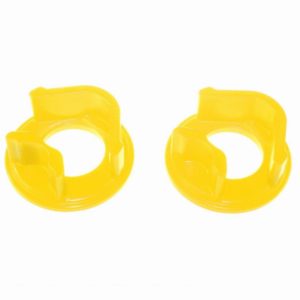 STRONGFLEX Polyurethane Engine Mount Insert – Upper Sport 081808A