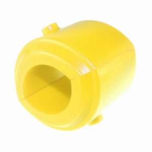 STRONGFLEX Polyurethane Rear Axle Bushing Sport 231954A
