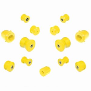 STRONGFLEX Polyurethane Rear Suspension Bush Kit Sport 236202A