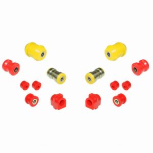 STRONGFLEX Polyurethane Front Suspension Bushing Kit 236201B