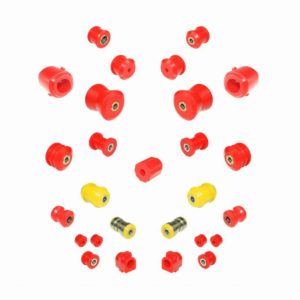 STRONGFLEX Polyurethane Full Suspension Bushing Kit 236203B