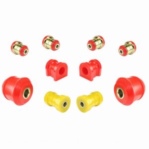 STRONGFLEX Polyurethane Front Suspension Bushing Kit 216247B