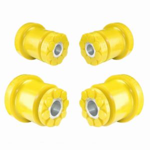 STRONGFLEX Polyurethane Rear Beam Bushing Kit Sport 216249A