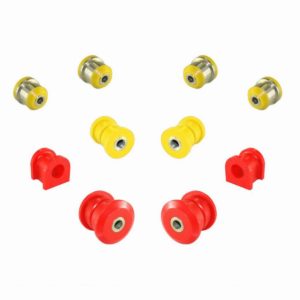 STRONGFLEX Polyurethane Front Suspension Bushing Kit 216251B