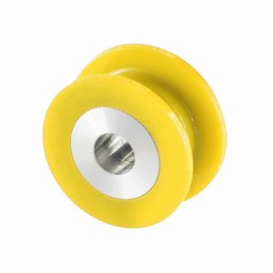 STRONGFLEX Polyurethane Front Subframe Bushing Sport 021784A