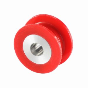 STRONGFLEX Polyurethane Front Subframe Bushing 021784B