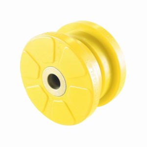 STRONGFLEX Polyurethane 021787a Rear Differential – Front Bushing Sport 021787A