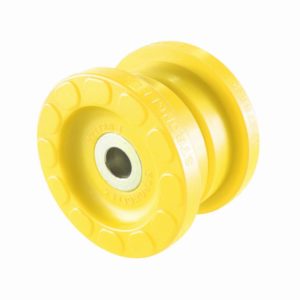 STRONGFLEX Polyurethane Rear Differential – Rear Bushing Sport 021788A