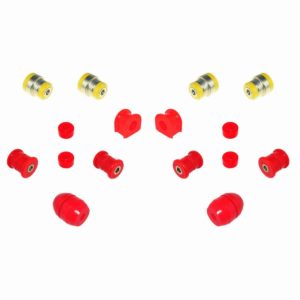 STRONGFLEX Polyurethane Front Suspension Bushing Kit 086222B