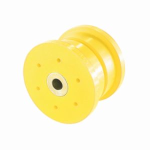 STRONGFLEX Polyurethane Rear Diff Mount – Rear Bushing Sport 021992A