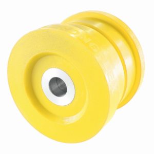 STRONGFLEX Polyurethane Rear Subframe Bushing Sport 021993A