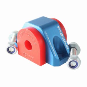STRONGFLEX Polyurethane Front Control Arm - Rear Bushing 051828B
