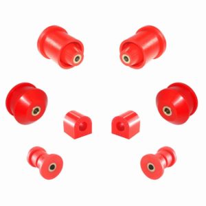 STRONGFLEX Polyurethane Full Suspension Bushing Kit 066040B