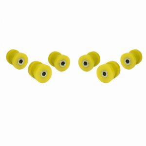 STRONGFLEX Polyurethane Rear Lower Arm Bushing Kit Sport 086023A