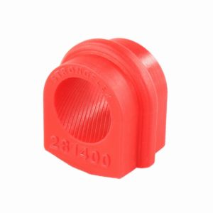 STRONGFLEX Polyurethane Front Anti Roll Bar Bushing 281400B
