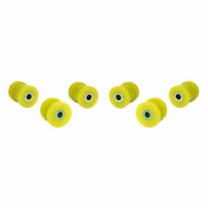 STRONGFLEX Polyurethane Rear Lower Arm Bushing Kit Sport 086040A