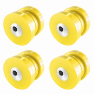 STRONGFLEX Polyurethane Rear Subframe Bushing Kit Sport 226225A
