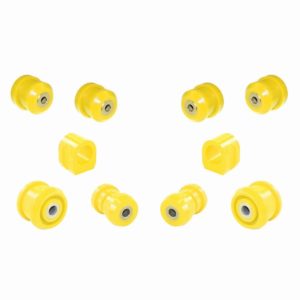 STRONGFLEX Polyurethane Front Suspension Bushing Kit Sport 216267A
