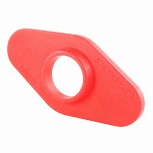 STRONGFLEX Polyurethane Front Subframe – Lower Bushing 251037B
