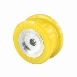 STRONGFLEX Polyurethane Rear Differential – Rear Bushing Sport 111994A