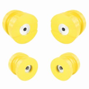 STRONGFLEX Polyurethane Rear Subframe Bushing Kit Sport 116252A
