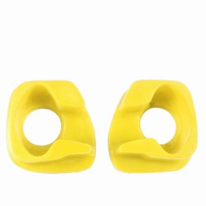 STRONGFLEX Polyurethane Engine Mount Inserts Front Sport 081160A