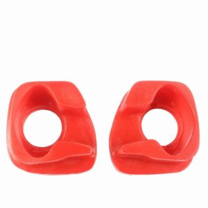 STRONGFLEX Polyurethane Engine Mount Inserts Front 081160B