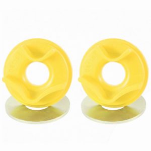 STRONGFLEX Polyurethane Engine Mount Inserts Back Side Sport 081161A