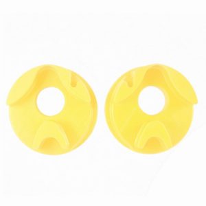 STRONGFLEX Polyurethane Engine Mount Inserts Right Side Sport 081163A