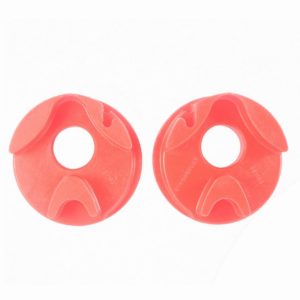 STRONGFLEX Polyurethane Engine Mount Inserts Right Side 081163B