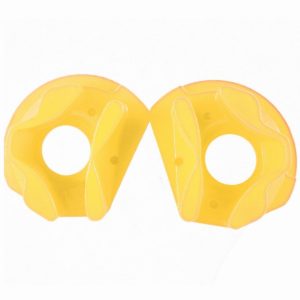 STRONGFLEX Polyurethane Engine Rear Mount Inserts Sport 081240A