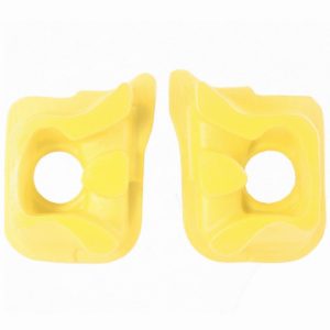 STRONGFLEX Polyurethane Engine Front Mount Inserts Sport 081295A