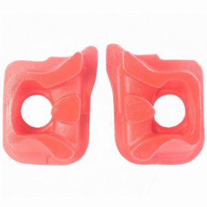 STRONGFLEX Polyurethane Engine Front Mount Inserts 081295B