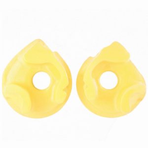 STRONGFLEX Polyurethane Right Upper Engine Mount Insert Sport 081309A