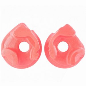 STRONGFLEX Polyurethane Right Upper Engine Mount Insert 081309B