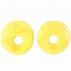 STRONGFLEX Polyurethane Left Upper Engine Mount Insert Sport 081337A