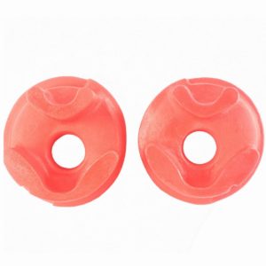 STRONGFLEX Polyurethane Left Upper Engine Mount Insert 081337B