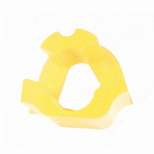 STRONGFLEX Polyurethane Right Engine Mount Insert Sport 131247A