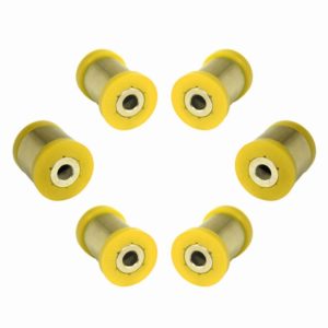 STRONGFLEX Polyurethane Rear Lower Arm Bushing Kit Sport 086095A