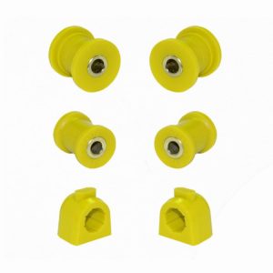 STRONGFLEX Polyurethane Front Anti Roll Bar Bushing Kit Sport 276036A
