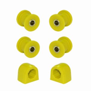 STRONGFLEX Polyurethane Rear Anti Roll Bushing Kit Sport 276091A