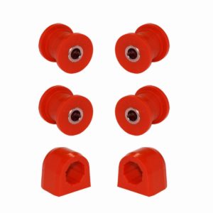 STRONGFLEX Polyurethane Rrear Anti Roll Bushing Kit 276091B